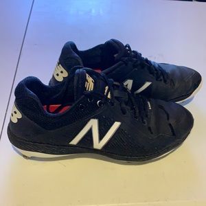 Men’s New Balance 4040v4 Baseball Cleats